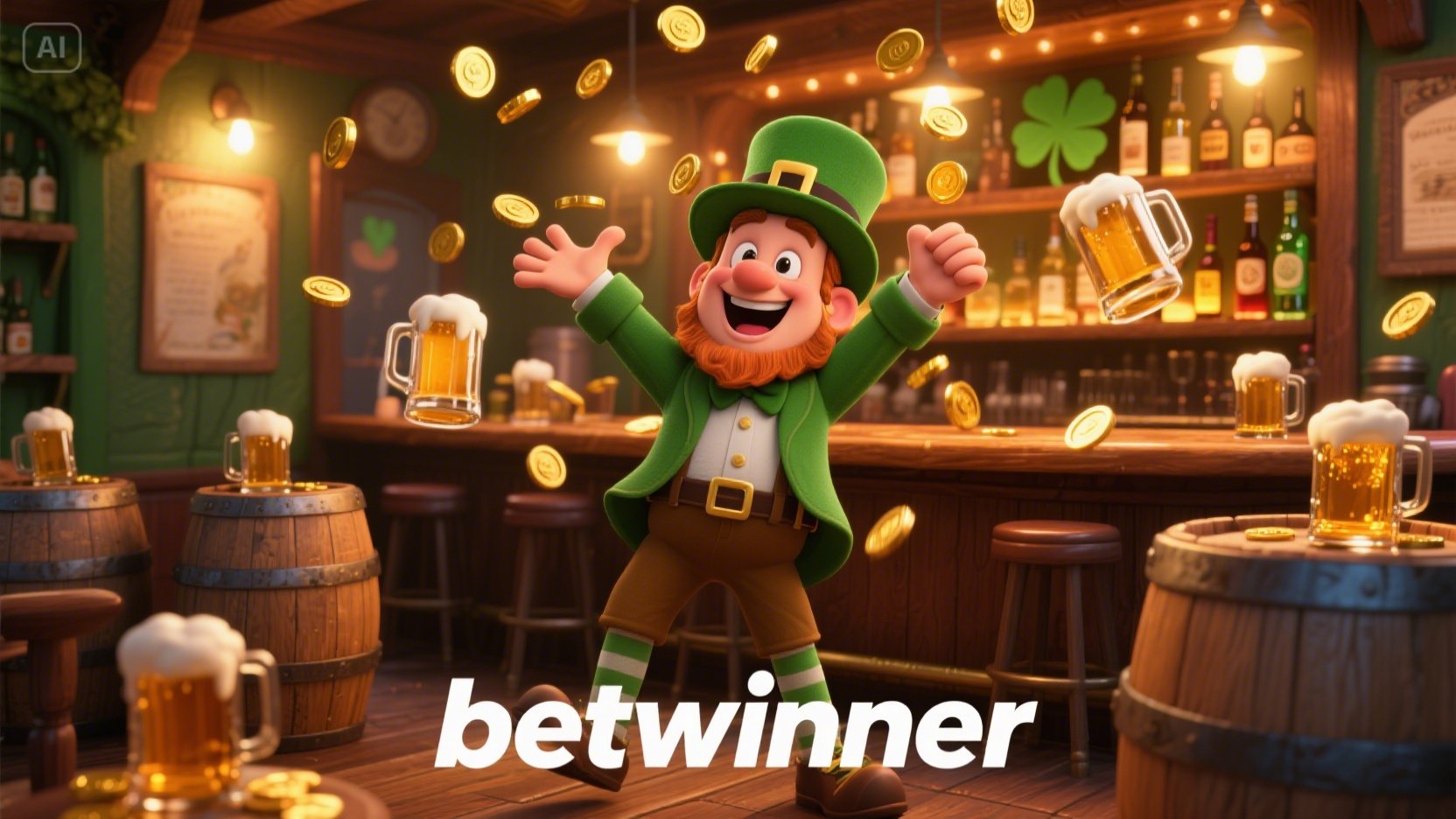betwinner